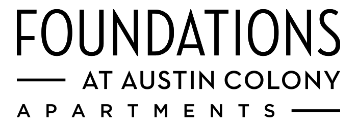 Foundations at Austin Colony Logo